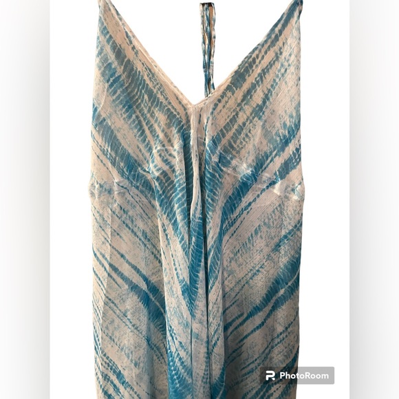 Sexy beach cover up - Picture 4 of 5